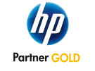 hp partner gold