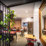 CAFETERÍA HOTEL MIÑO