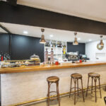 CAFETERÍA HOTEL MIÑO