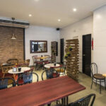 CAFETERÍA HOTEL MIÑO