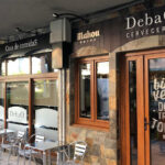 Cervecería Debao