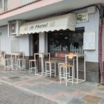 El Pikoteo