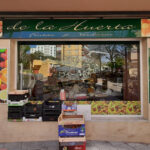 Frutería La Huerta
