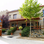 Hotel Naval do Espiño