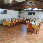 Hotel Naval do Espiño