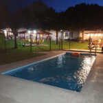 Hotel Naval do Espiño