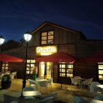 Peneira Restobar