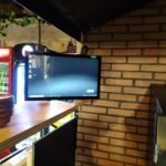 Peneira Restobar