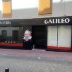 Pizzería Galileo