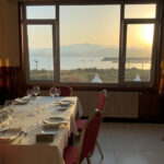 restaurante marisquería Planeta