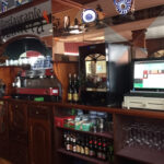 restaurante marisquería Planeta