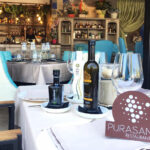 restaurante Pura Sangre