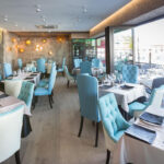 restaurante Pura Sangre