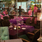 restaurante Pura Sangre