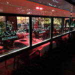 restaurante Pura Sangre