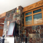 Restaurante San Andrés