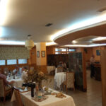Restaurante San Andrés