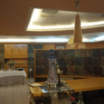 Restaurante San Andrés