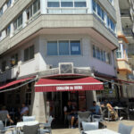 Cafetería Corazón de Viena