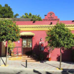 Casa Tito Clemente