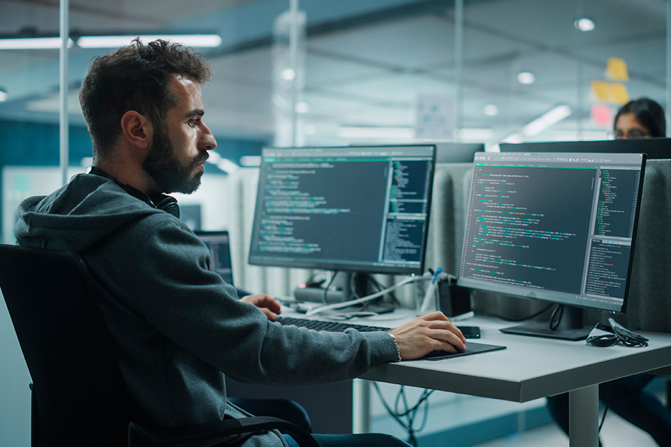 servidor en la nube para empresas