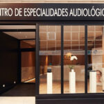 Centro de especialidades audiológicas (CEA)