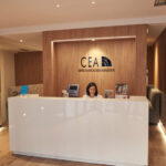 Centro de especialidades audiológicas (CEA)