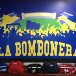 La Bombonera