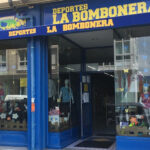 La Bombonera