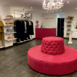 Tienda Madia Leva