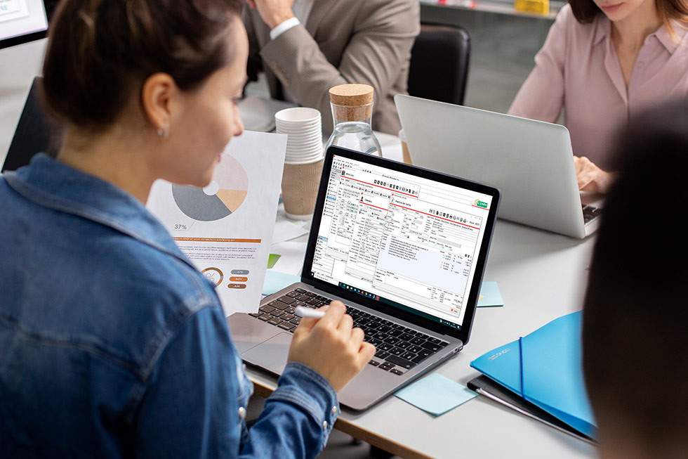 software erp para pymes