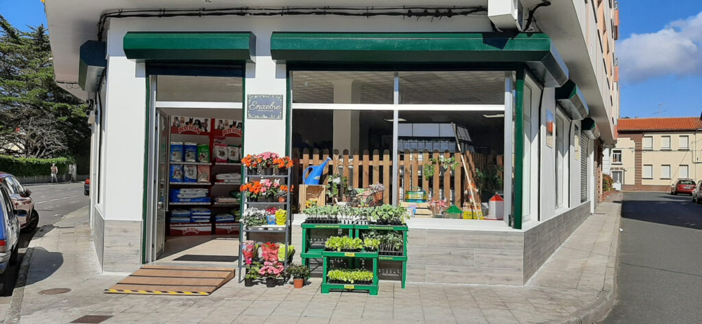 tienda Enxebre