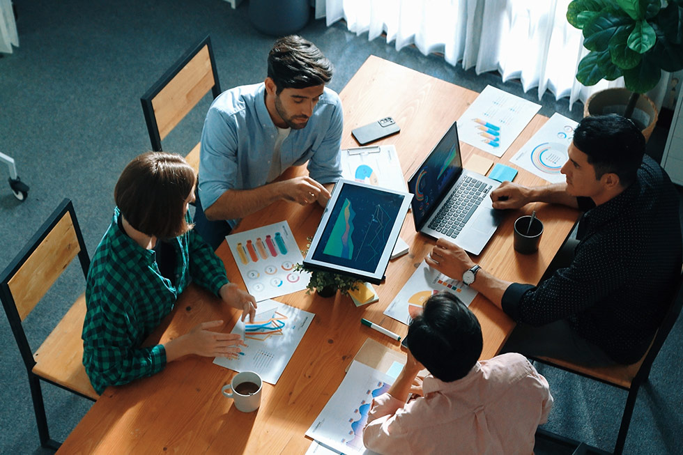 ERP para pymes