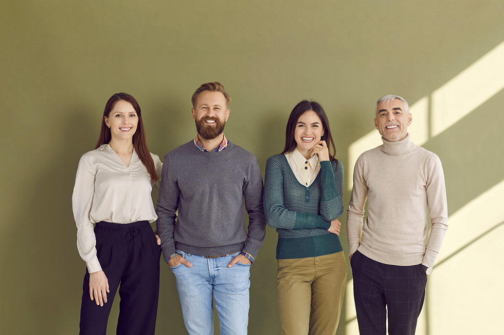 Wolters Kluwer partners