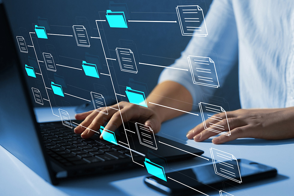 exportar un certificado digital