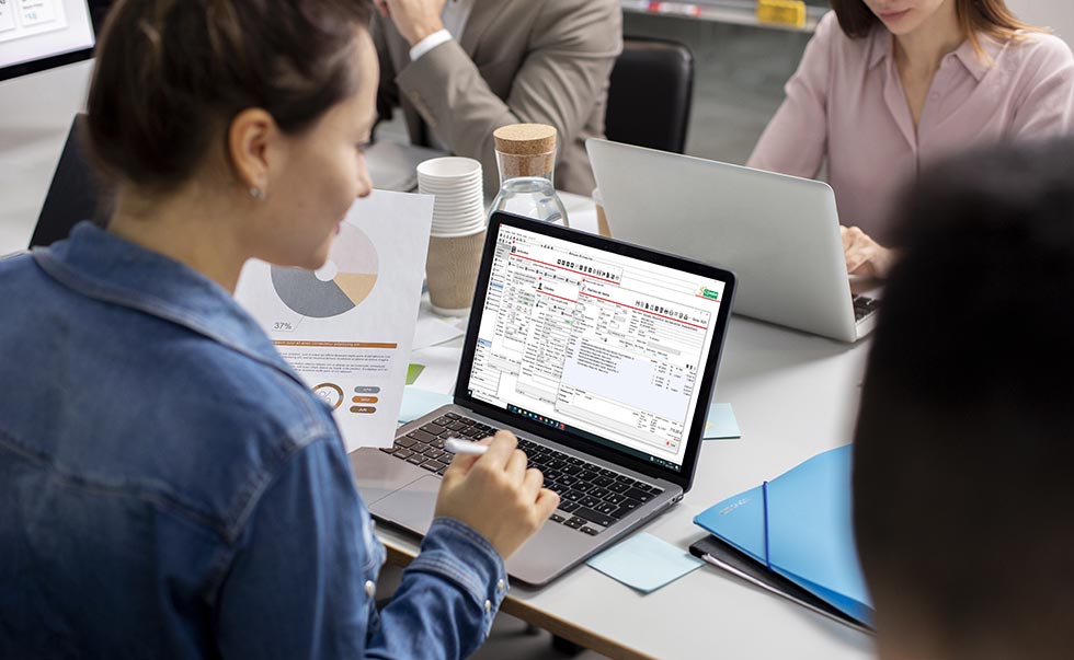 ERP para pymes