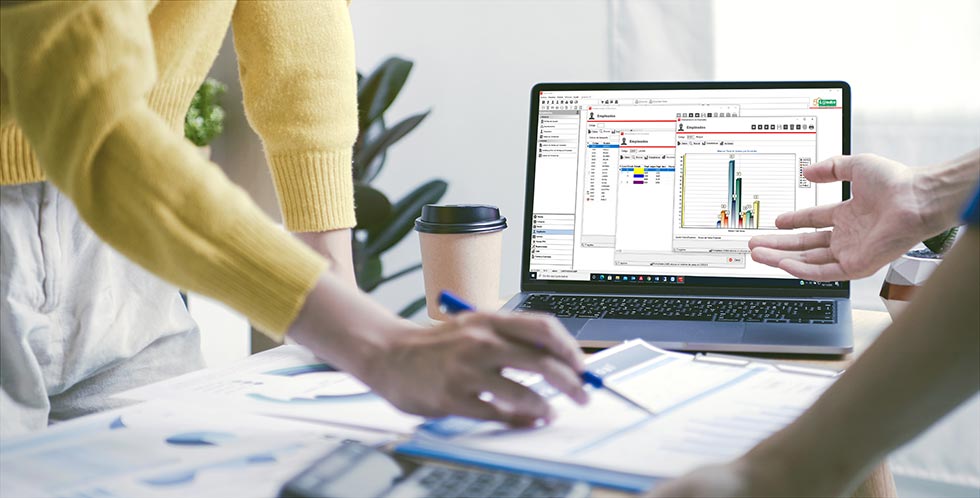 software erp para pymes