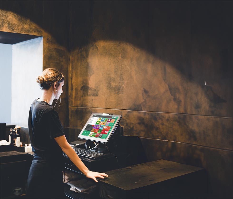 software para bares y restaurantes