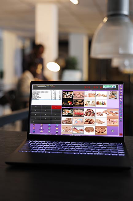 software para peluqueria